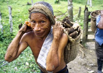 La Colombia rural, Iván Duque y los acuerdos de paz