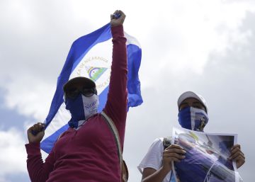 El difícil activismo contra el sida en Nicaragua