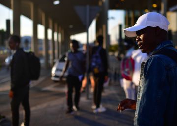 La “crisis” migratoria también es urbana
