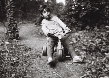 Juegos de niños