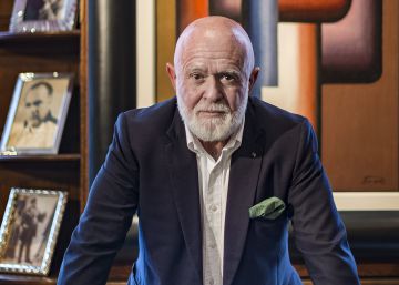 ¿Quién es Roberto Polo?
