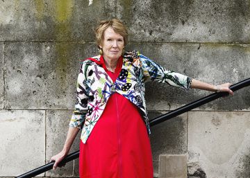 Margaret MacMillan: “A chave de um bom líder é saber recuar”