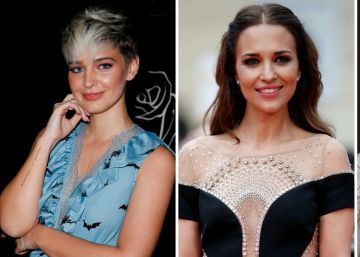 Paula Echevarría pierde influencia en Instagram