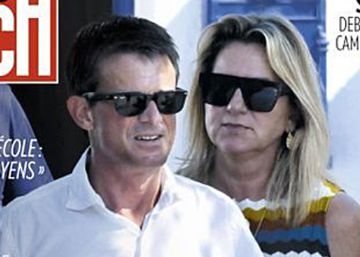 Amores, portadas y estilismos