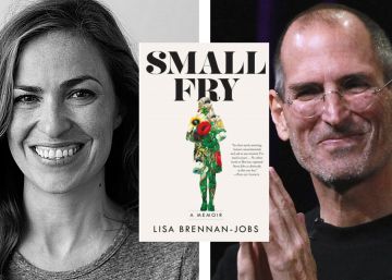 Steve Jobs, um pai frio e cruel nas memórias da filha