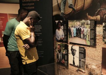 De la A a la W, la memoria histórica global se ordena en un diccionario