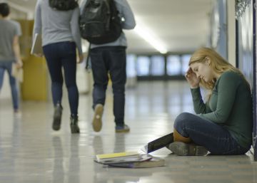 Alarma por la violencia en las escuelas suizas Alarma por la violencia en las escuelas suizas