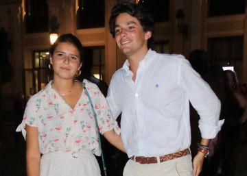 Del novio de Tana Rivera a Dolores de Cospedal, los famosos dicen adiós al verano en Ronda