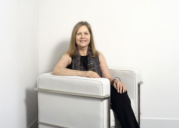 Martha Thorne, la mujer que manda en el premio de arquitectura más relevante