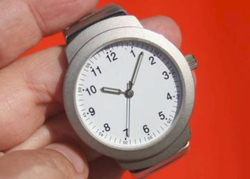 “Sería deseable que España recuperara el huso horario previo a la dictadura”
