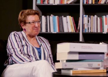 ¿Qué está leyendo Laura Freixas?