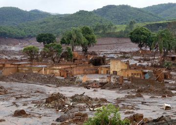 Seu telefone nasceu sobre uma montanha de resíduos tóxicos