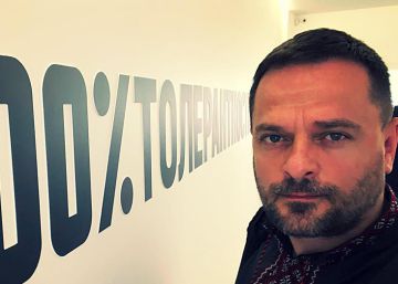 “El sida me enseñó a vivir”