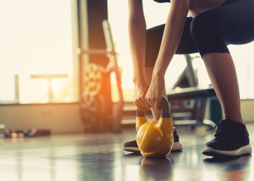 Si empiezo ya, ¿cuánto tiempo tardo en ponerme en forma?