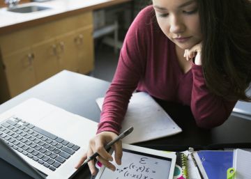 Vuelta al cole 2018: portátiles, ‘tablets’ y otras ofertas en tecnología