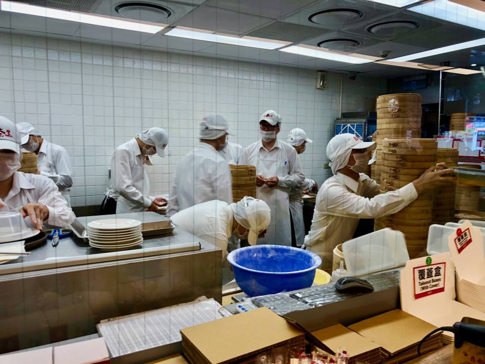 LAS COCINAS CAPEL