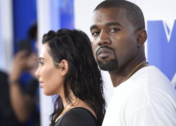 Kanye West: “Sí, me presentaré a la presidencia de EE UU en 2024”