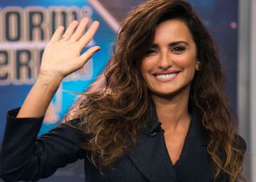 Penélope Cruz: “Entiendo que digan que soy una antipática, es lo que tiene la fama”