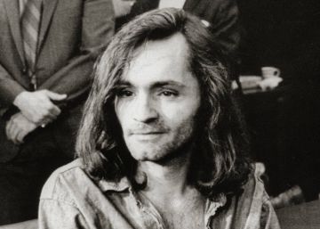 Charles Manson dejó como heredero a un amigo al que conoció por carta