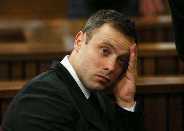 La historia de Oscar Pistorius se convierte en una serie