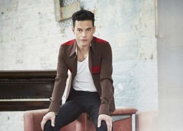 El miedo, la soledad y el estilo: cómo Rami Malek se ganó ser Freddie Mercury El miedo, la soledad y el estilo: cómo Rami Malek se ganó ser Freddie Mercury