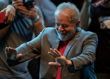 Sin Lula, el voto vale todavía menos