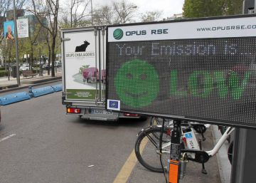 La hora de la fiscalidad energético-ambiental