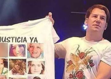 Las mejores intenciones de Andy y Lucas