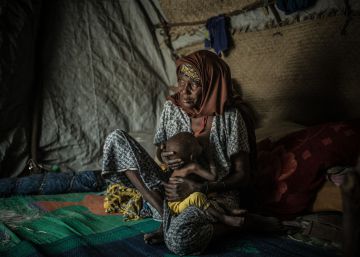 El lago Chad o la tormenta humanitaria perfecta