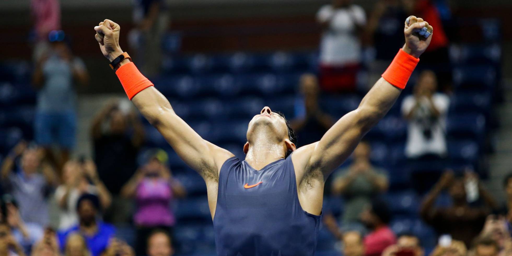 Nadal Thiem