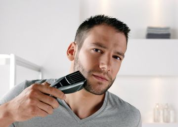 Las 9 afeitadoras y recortadoras más valoradas por los usuarios de Amazon