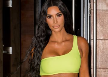 Kim Kardashian continúa su batalla para liberar presos