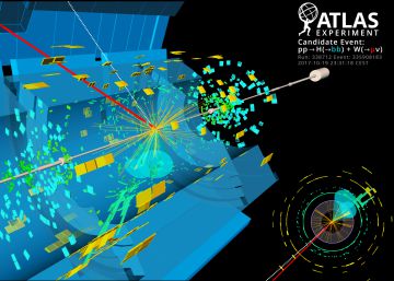 ¿Qué fue del bosón de Higgs?