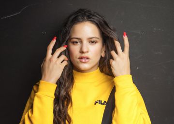 Rosalía y J Balvin, en cabeza de los nominados a los Grammy Latinos 2018