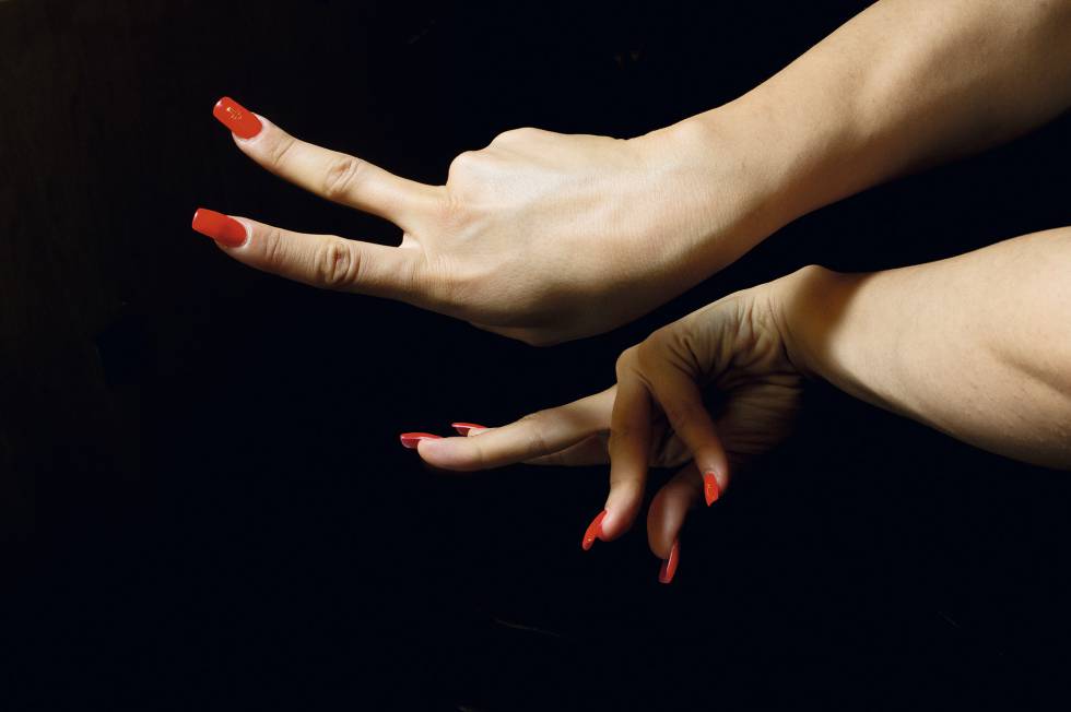 Rosalía, viaje del flamenco al ‘trap’