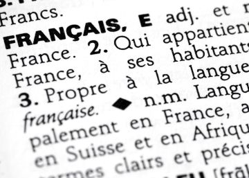 Asalto belga a la ortografía francesa