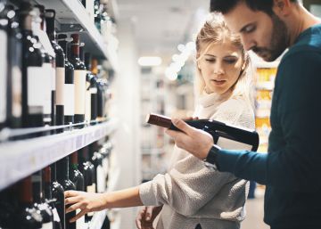 Los mejores vinos tintos, blancos y rosados por menos de 5 euros