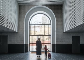 Arquitectura y conflicto
