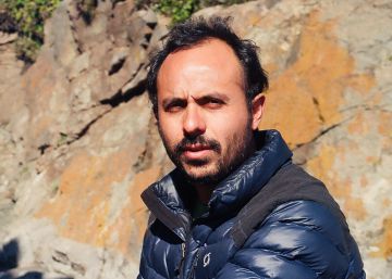 Leo Erazo, el viñatero que saltó la cordillera