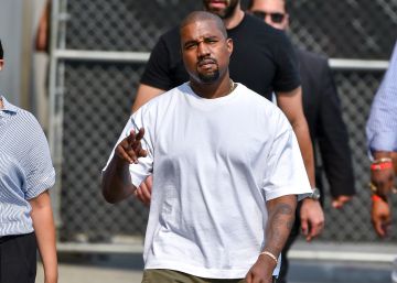 Kanye West, lo amas o lo odias