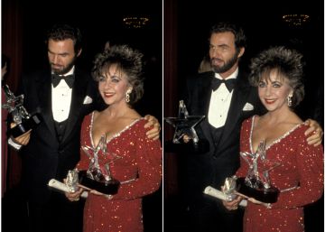 Cómo Burt Reynolds ayudó, hace 55 años, a romper la brecha salarial