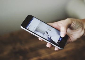 No me llames, pídeme el menú por Instagram