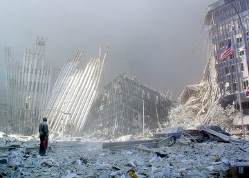 17 años del 11-S