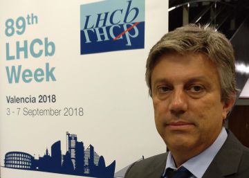 “Necesitamos desesperadamente descubrir nuevas partículas”