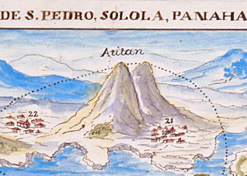 Onde ficam os mapas mais desejados pelos caçadores de tesouros