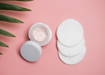 Cosmética para cuidar la piel después del verano