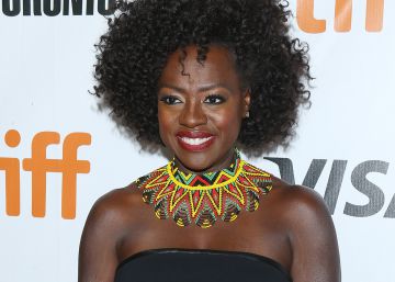 Viola Davis denuncia a desigualdade salarial entre as atrizes segundo a raça