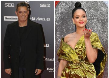 Los Javis, Aitana, Alejandro Sanz o Rihanna, contra el acoso en la vuelta al cole