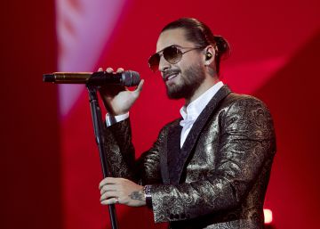 Maluma: “Me duele que me tachen de machista”