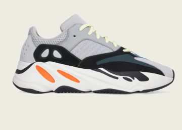 Conseguir las nuevas zapatillas de Kanye West es casi tan difícil como ganar la lotería